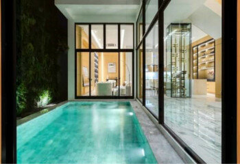 Дом в Пхрэе, Таиланд | THE447914