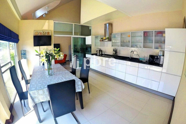 Дом в Банг Ламунге, Таиланд | THE239984