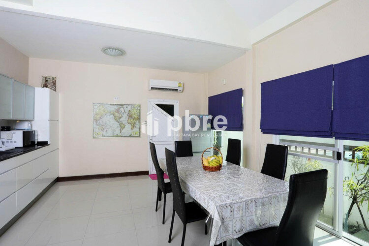 Дом в Банг Ламунге, Таиланд | THE239984