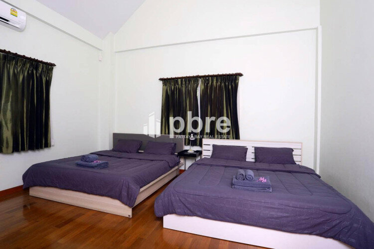 Дом в Банг Ламунге, Таиланд | THE239984