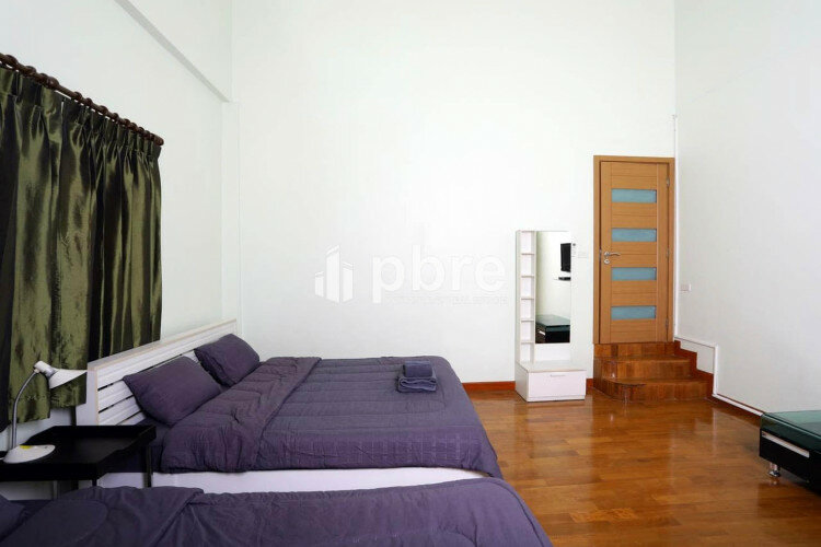 Дом в Банг Ламунге, Таиланд | THE239984