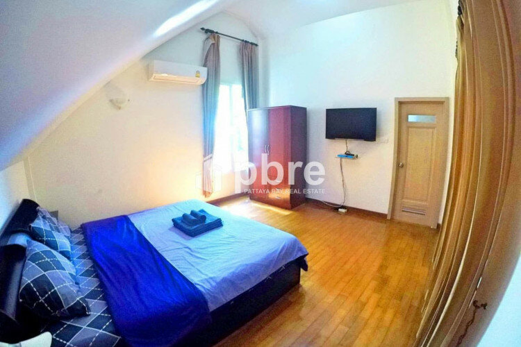 Дом в Банг Ламунге, Таиланд | THE239984