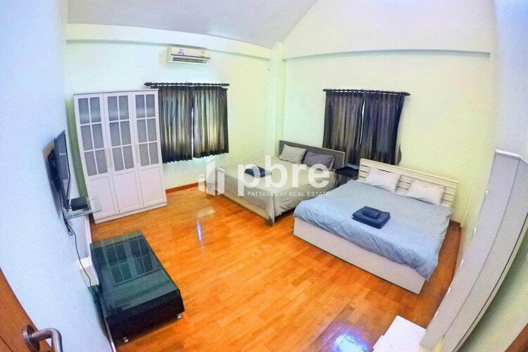 Дом в Банг Ламунге, Таиланд | THE239984