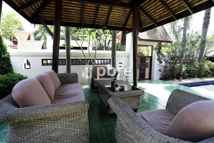 Дом в Банг Ламунге, Таиланд | THE239984