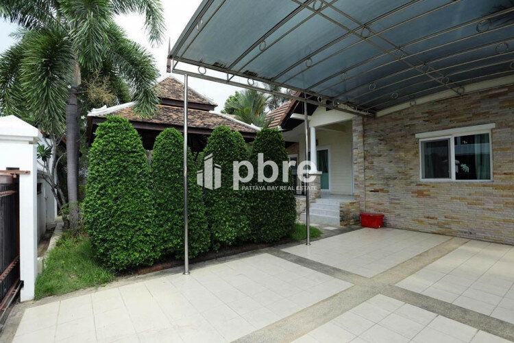 Дом в Банг Ламунге, Таиланд | THE239984