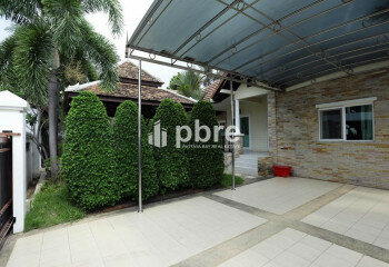 Дом в Банг Ламунге, Таиланд | THE239984