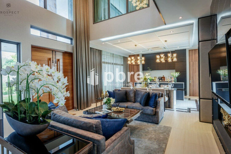 Дом в Банг Ламунге, Таиланд | THE339797