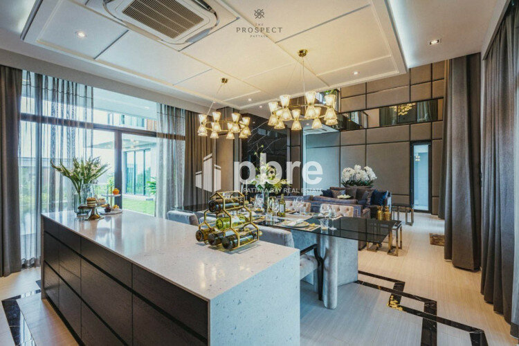 Дом в Банг Ламунге, Таиланд | THE339797