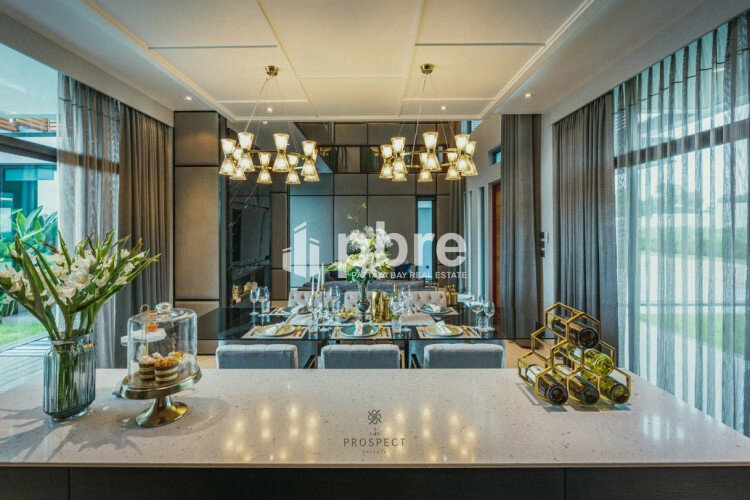 Дом в Банг Ламунге, Таиланд | THE339797