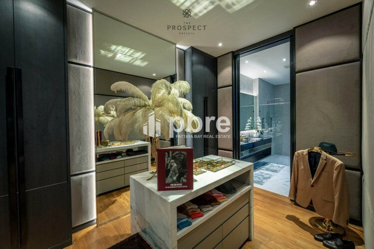 Дом в Банг Ламунге, Таиланд | THE339797