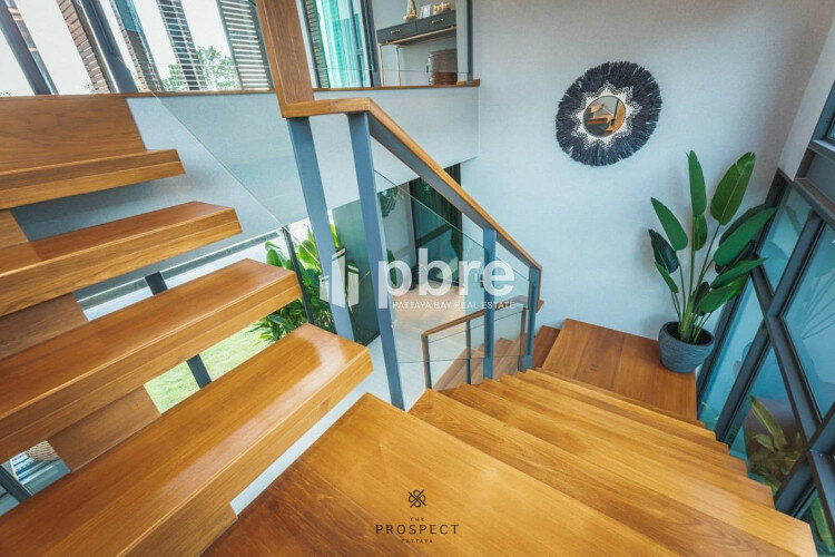 Дом в Банг Ламунге, Таиланд | THE339797