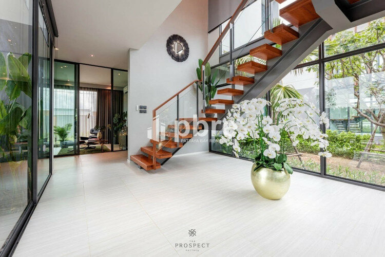 Дом в Банг Ламунге, Таиланд | THE339797