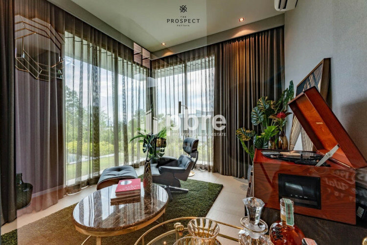 Дом в Банг Ламунге, Таиланд | THE339797