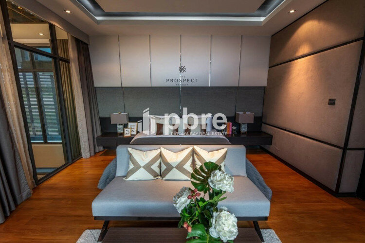 Дом в Банг Ламунге, Таиланд | THE339797