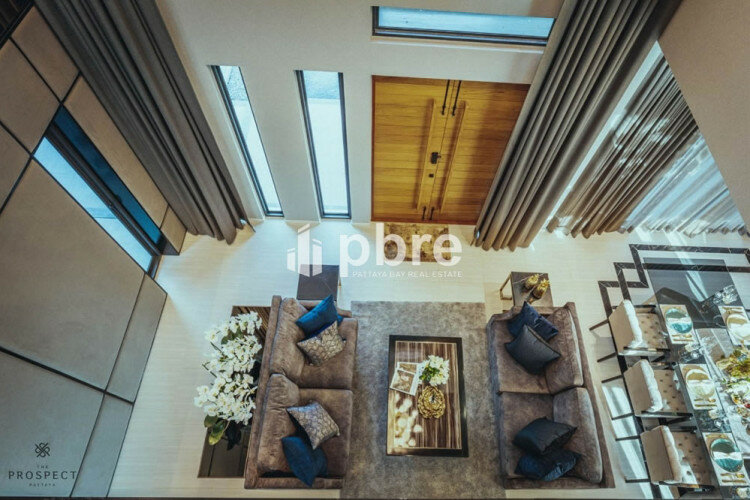 Дом в Банг Ламунге, Таиланд | THE339797