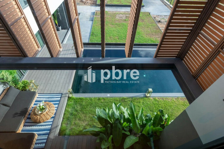 Дом в Банг Ламунге, Таиланд | THE339797