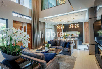 Дом в Банг Ламунге, Таиланд | THE339797