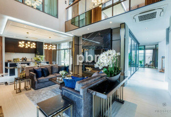 Дом в Банг Ламунге, Таиланд | THE339797