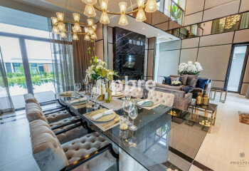 Дом в Банг Ламунге, Таиланд | THE339797