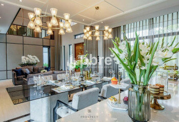 Дом в Банг Ламунге, Таиланд | THE339797