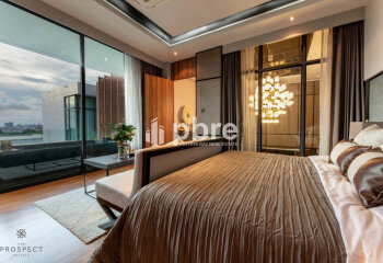 Дом в Банг Ламунге, Таиланд | THE339797