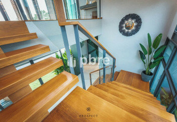 Дом в Банг Ламунге, Таиланд | THE339797