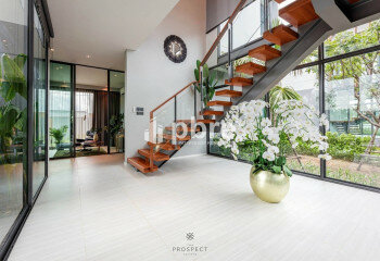 Дом в Банг Ламунге, Таиланд | THE339797