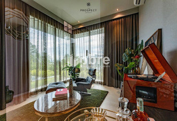 Дом в Банг Ламунге, Таиланд | THE339797