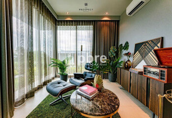 Дом в Банг Ламунге, Таиланд | THE339797