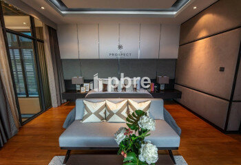 Дом в Банг Ламунге, Таиланд | THE339797