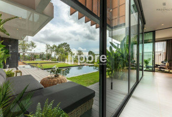 Дом в Банг Ламунге, Таиланд | THE339797