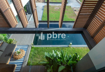 Дом в Банг Ламунге, Таиланд | THE339797