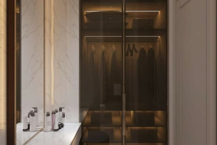 Дом в Банг Ламунге, Таиланд | THE538579