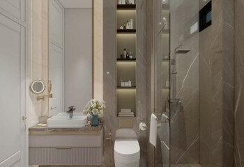 Дом в Банг Ламунге, Таиланд | THE538579