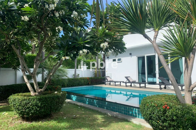 Дом в Банг Ламунге, Таиланд | THE140047