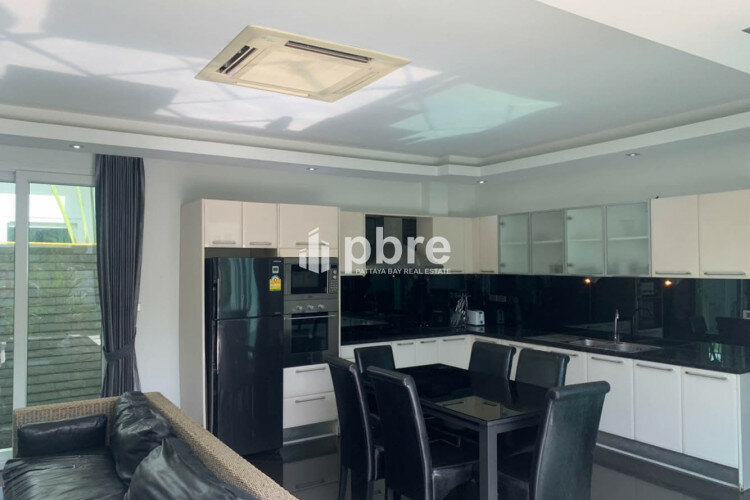 Дом в Банг Ламунге, Таиланд | THE140047