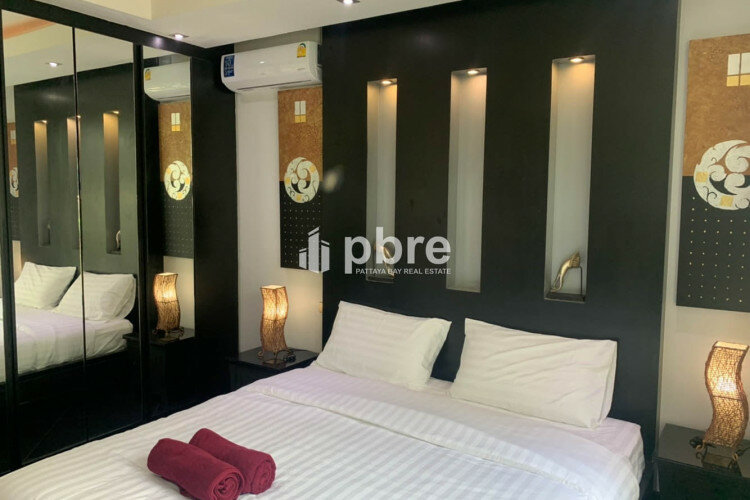 Дом в Банг Ламунге, Таиланд | THE140047