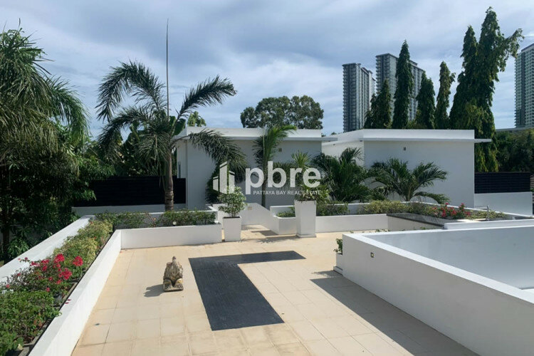 Дом в Банг Ламунге, Таиланд | THE140047