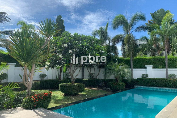 Дом в Банг Ламунге, Таиланд | THE140047