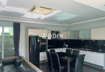 Дом в Банг Ламунге, Таиланд | THE140047