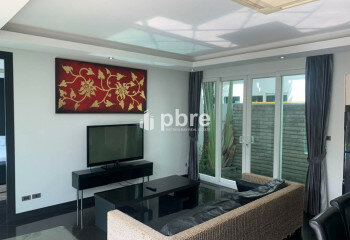 Дом в Банг Ламунге, Таиланд | THE140047