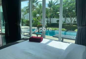 Дом в Банг Ламунге, Таиланд | THE140047