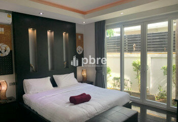 Дом в Банг Ламунге, Таиланд | THE140047