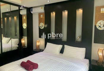 Дом в Банг Ламунге, Таиланд | THE140047