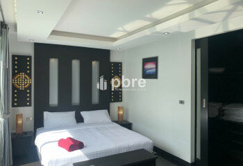 Дом в Банг Ламунге, Таиланд | THE140047