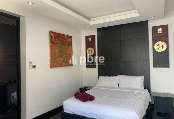 Дом в Банг Ламунге, Таиланд | THE140047