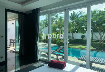 Дом в Банг Ламунге, Таиланд | THE140047