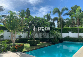 Дом в Банг Ламунге, Таиланд | THE140047