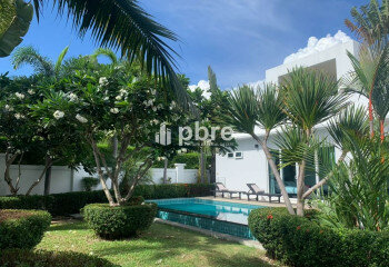 Дом в Банг Ламунге, Таиланд | THE140047