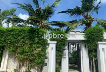 Дом в Банг Ламунге, Таиланд | THE140047